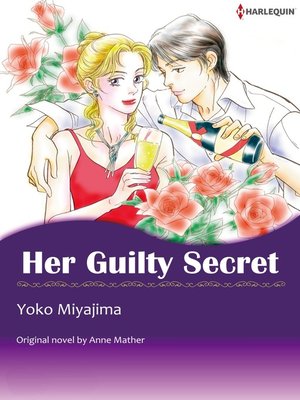 cover image of Her Guilty Secret